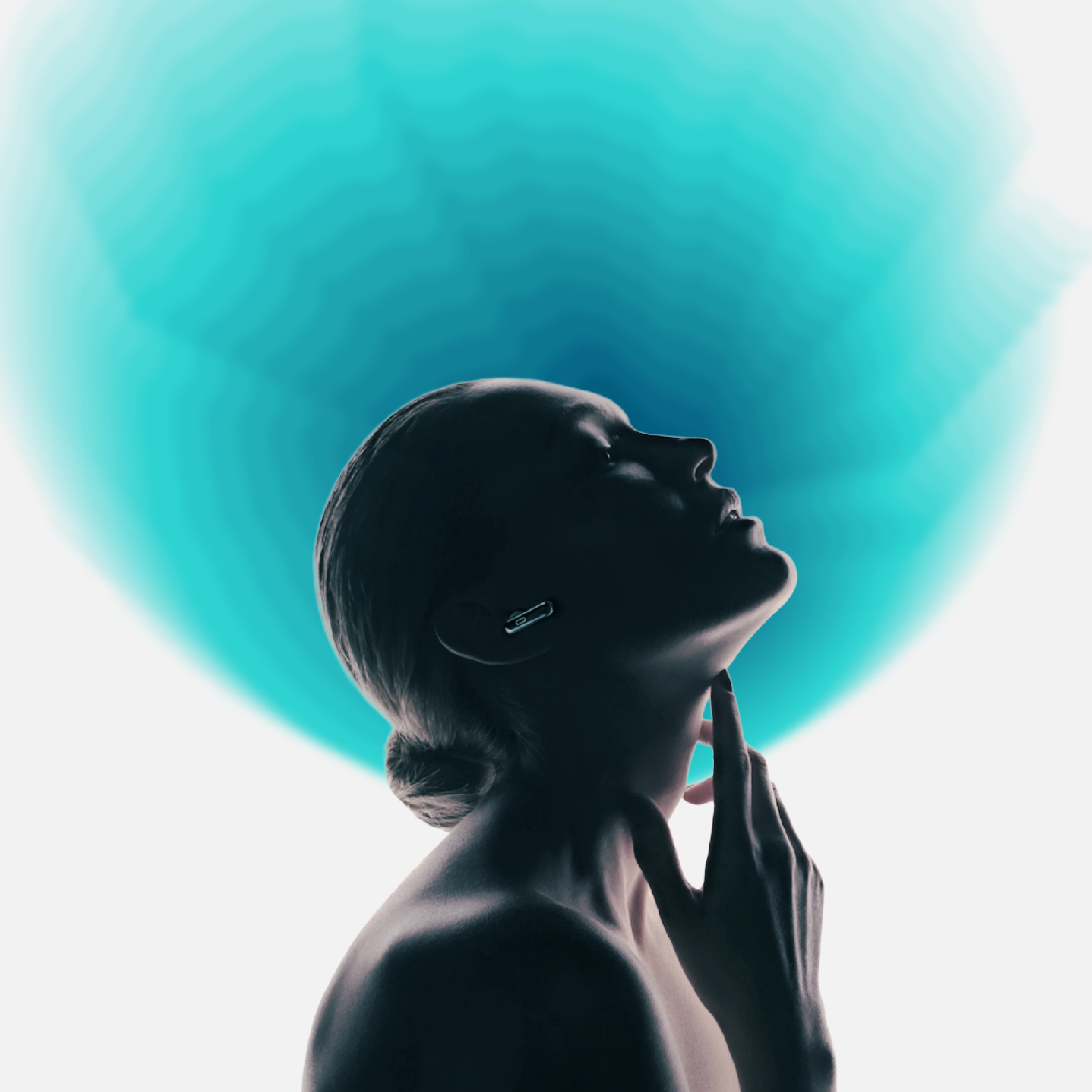 脑韵AI脑电耳机产品展示